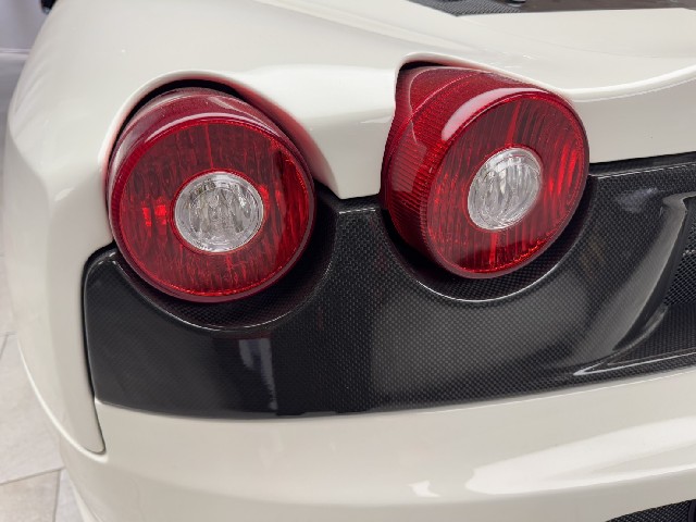 FERRARI 430 SCUDERIA 2009 Image 31