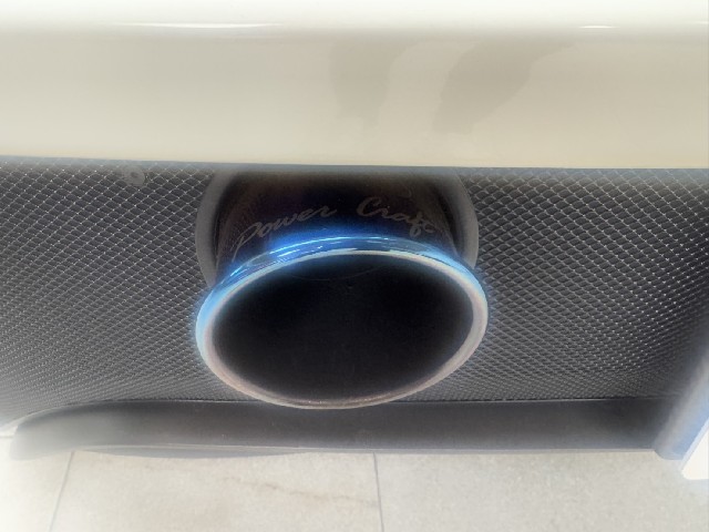 FERRARI 430 SCUDERIA 2009 Image 33