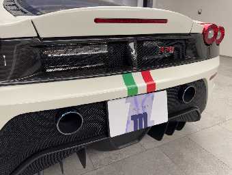 FERRARI 430 SCUDERIA 2009 Image 28