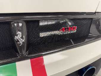 FERRARI 430 SCUDERIA 2009 Image 29