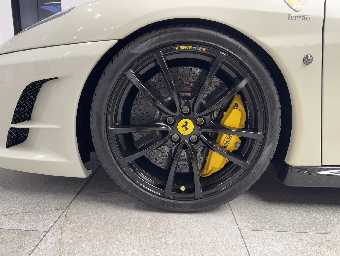 FERRARI 430 SCUDERIA 2009 Image 31