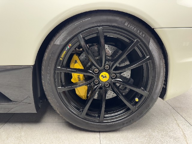 FERRARI 430 SCUDERIA 2009 Image 38