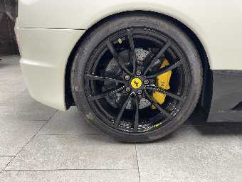 FERRARI 430 SCUDERIA 2009 Image 33