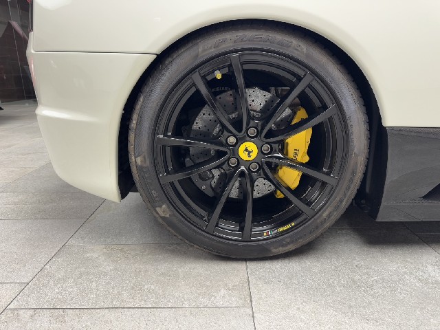 FERRARI 430 SCUDERIA 2009 Image 39