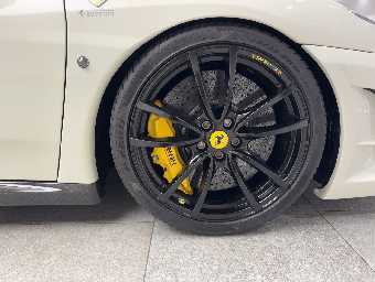 FERRARI 430 SCUDERIA 2009 Image 34