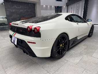 FERRARI 430 SCUDERIA 2009 Image 5