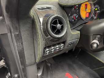 FERRARI 430 SCUDERIA 2009 Image 36