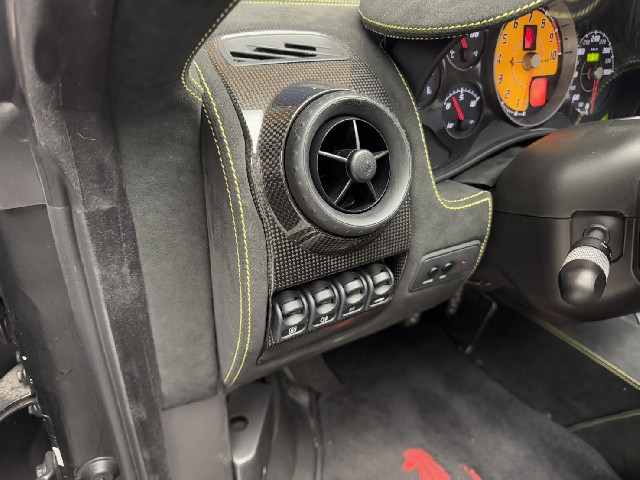 FERRARI 430 SCUDERIA 2009 Image 42