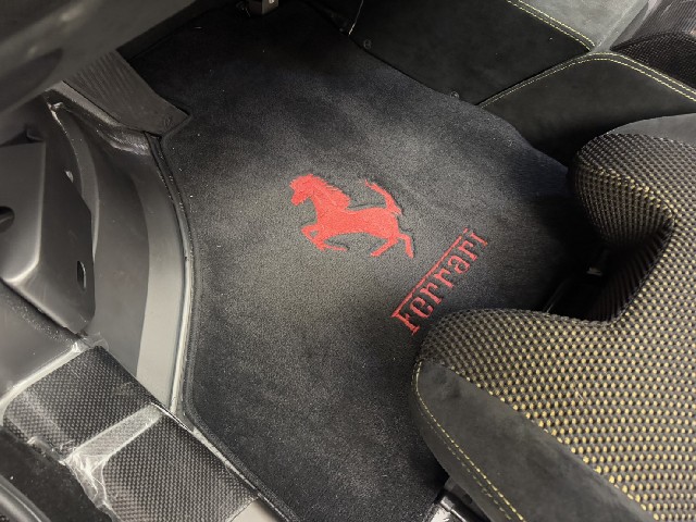 FERRARI 430 SCUDERIA 2009 Image 43