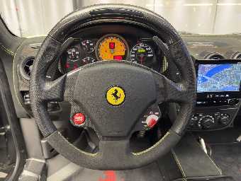 FERRARI 430 SCUDERIA 2009 Image 38