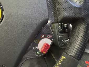 FERRARI 430 SCUDERIA 2009 Image 40