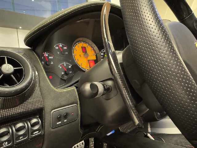 FERRARI 430 SCUDERIA 2009 Image 47