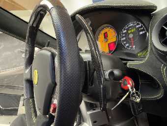 FERRARI 430 SCUDERIA 2009 Image 42