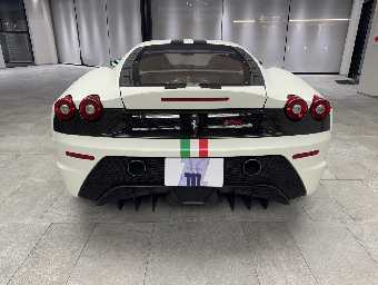 FERRARI 430 SCUDERIA 2009 Image 6