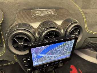 FERRARI 430 SCUDERIA 2009 Image 45