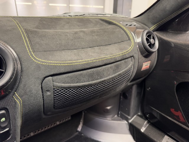 FERRARI 430 SCUDERIA 2009 Image 52