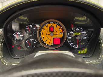 FERRARI 430 SCUDERIA 2009 Image 48