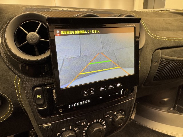 FERRARI 430 SCUDERIA 2009 Image 55