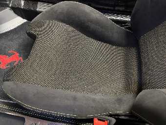 FERRARI 430 SCUDERIA 2009 Image 50