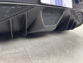 FERRARI 430 SCUDERIA 2009 Image 51