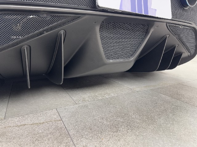 FERRARI 430 SCUDERIA 2009 Image 57