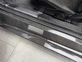 FERRARI 430 SCUDERIA 2009 Image 52