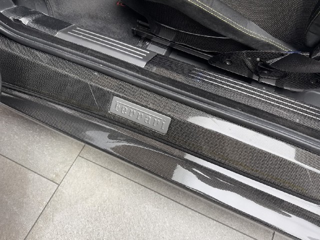 FERRARI 430 SCUDERIA 2009 Image 58