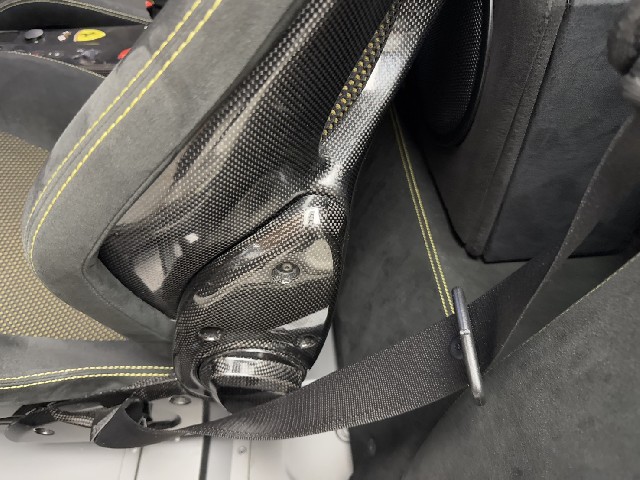 FERRARI 430 SCUDERIA 2009 Image 59