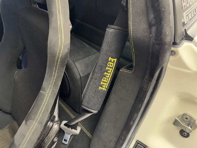 FERRARI 430 SCUDERIA 2009 Image 60