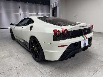 FERRARI 430 SCUDERIA 2009 Image 7