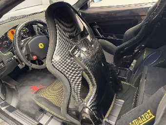 FERRARI 430 SCUDERIA 2009 Image 55