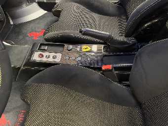 FERRARI 430 SCUDERIA 2009 Image 56