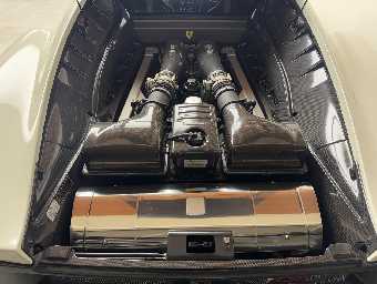 FERRARI 430 SCUDERIA 2009 Image 56