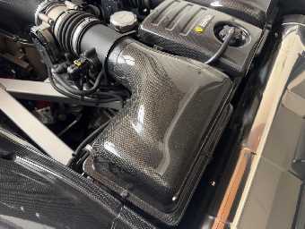 FERRARI 430 SCUDERIA 2009 Image 57