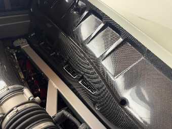 FERRARI 430 SCUDERIA 2009 Image 58