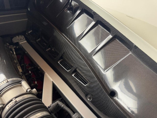 FERRARI 430 SCUDERIA 2009 Image 65