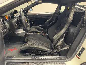 FERRARI 430 SCUDERIA 2009 Image 10