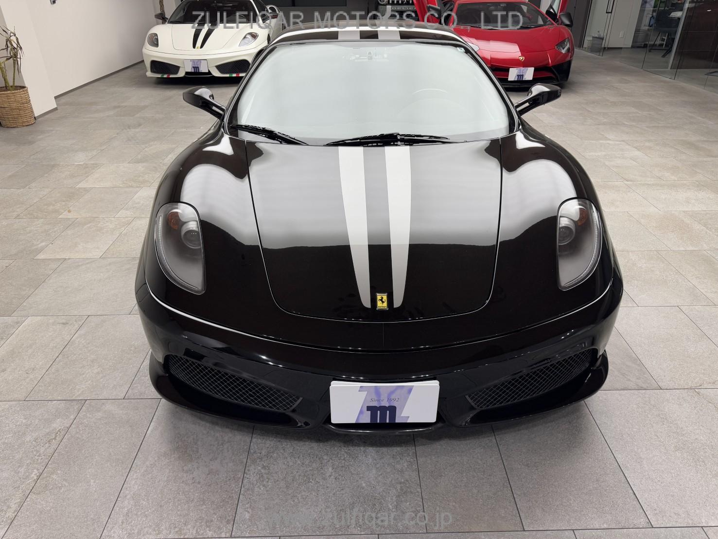 FERRARI 430 SCUDERIA 2008 Image 2