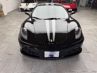 FERRARI 430 SCUDERIA 2008 Image 2