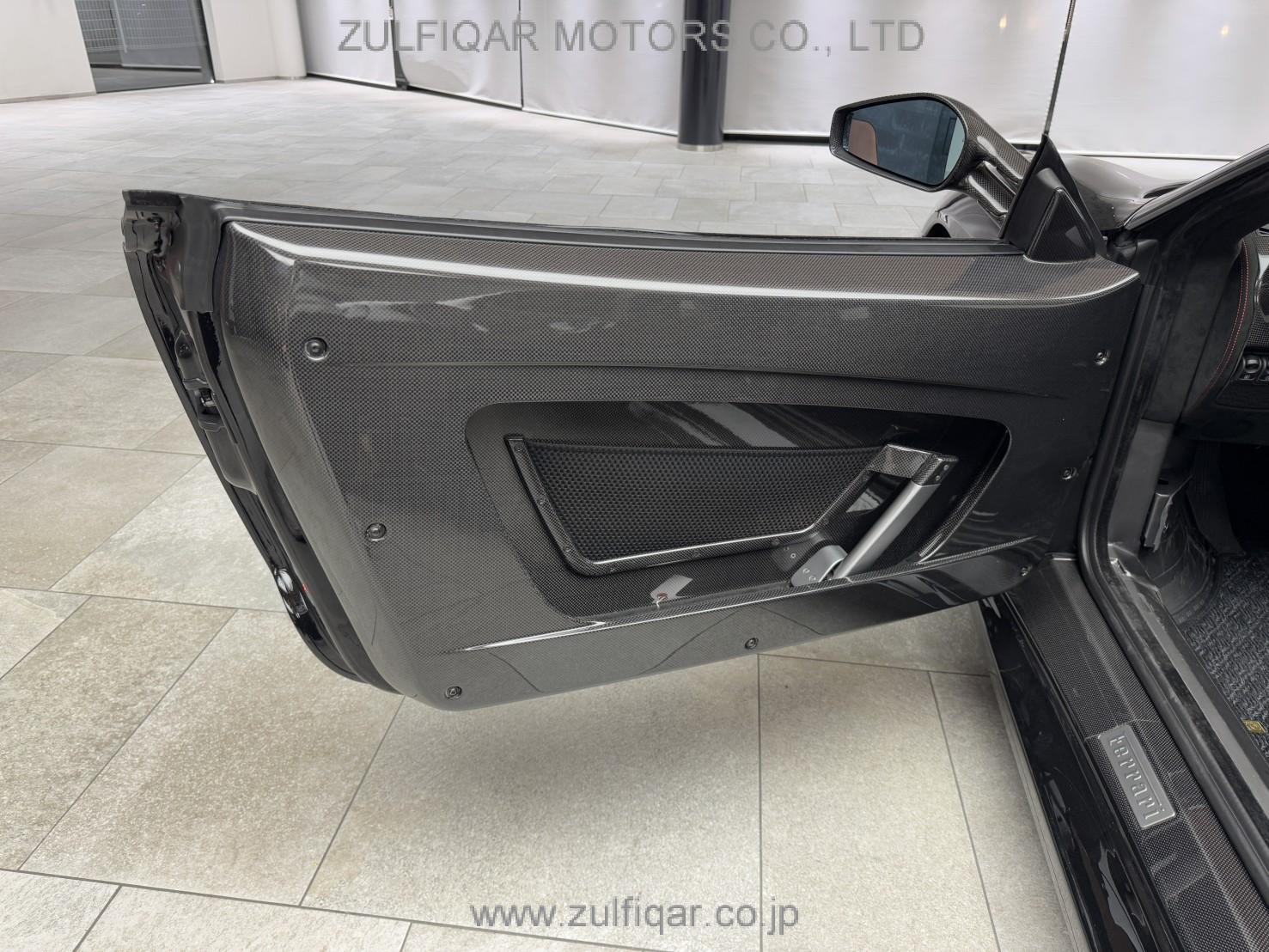 FERRARI 430 SCUDERIA 2008 Image 12