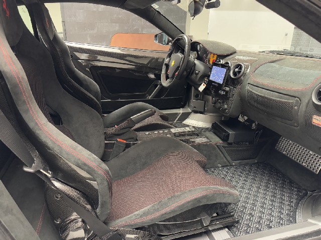 FERRARI 430 SCUDERIA 2008 Image 19