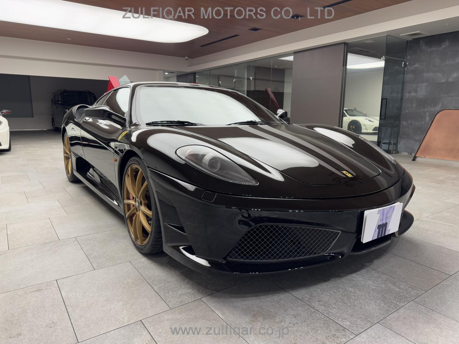 FERRARI 430 SCUDERIA 2008 Image 3