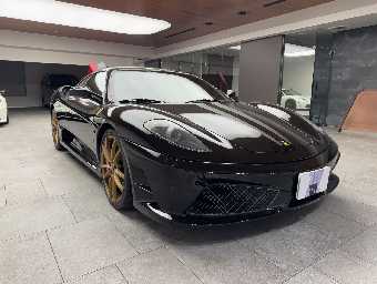 FERRARI 430 SCUDERIA 2008 Image 3