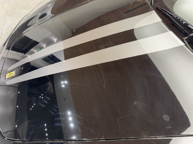 FERRARI 430 SCUDERIA 2008 Image 23