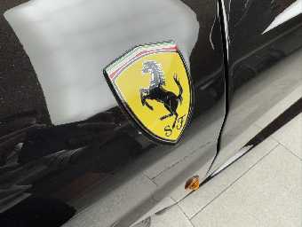 FERRARI 430 SCUDERIA 2008 Image 18