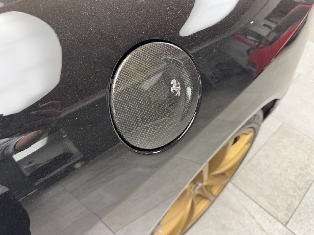 FERRARI 430 SCUDERIA 2008 Image 28