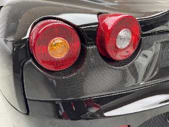 FERRARI 430 SCUDERIA 2008 Image 23