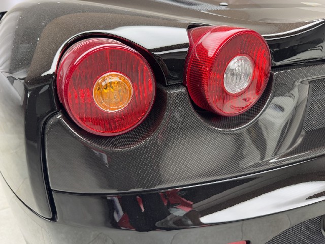 FERRARI 430 SCUDERIA 2008 Image 29