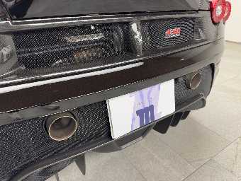 FERRARI 430 SCUDERIA 2008 Image 24