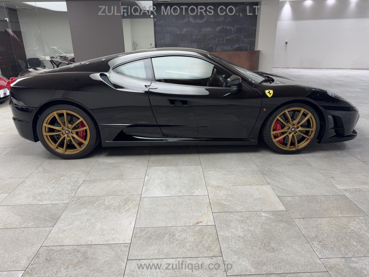 FERRARI 430 SCUDERIA 2008 Image 4